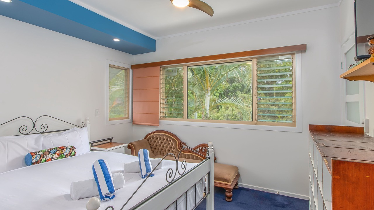 Photo of Bedroom in Hastings Point