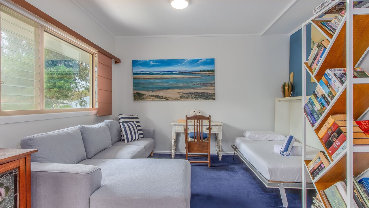 Photo of Livingroom in Hastings Point