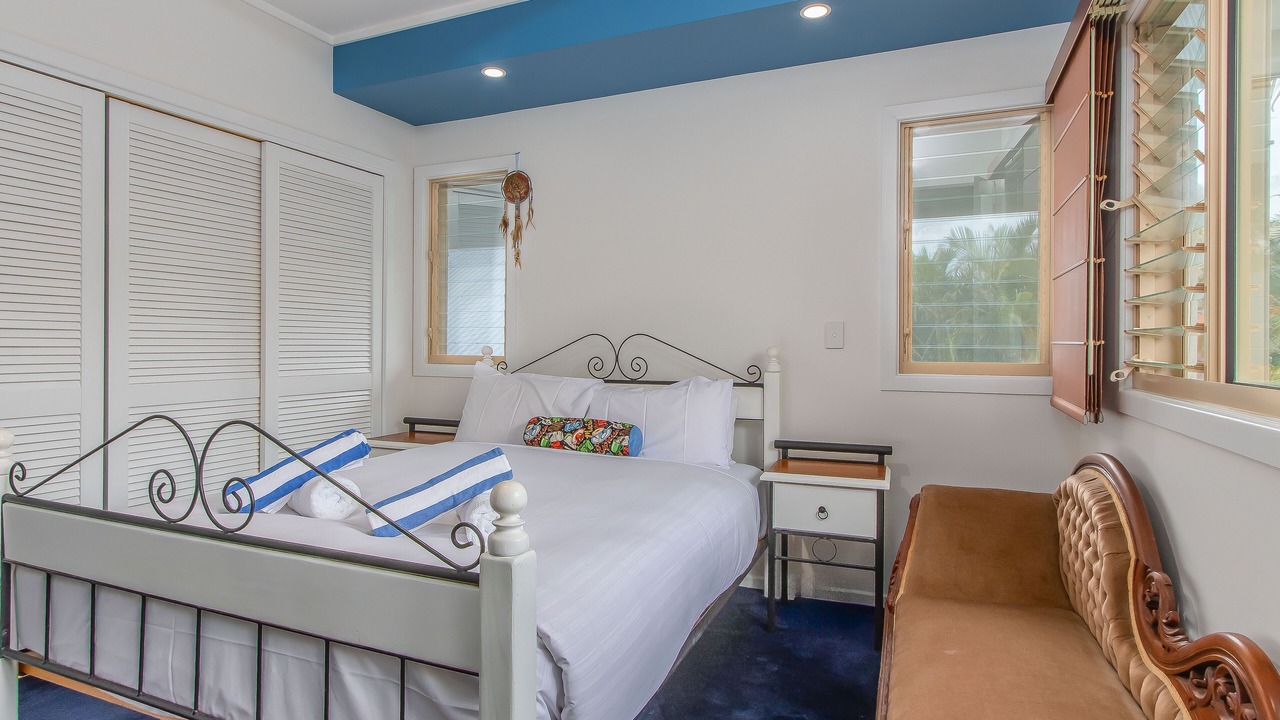 Photo of Bedroom in Hastings Point