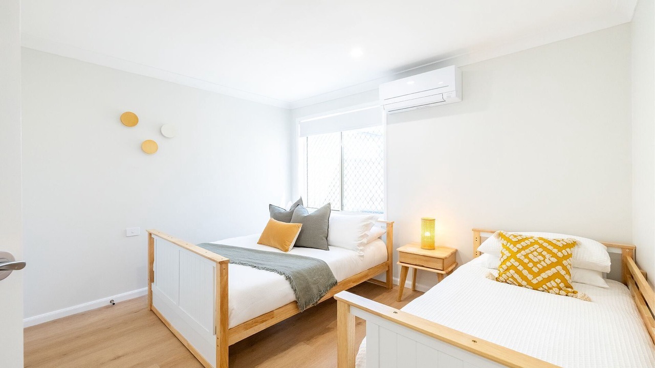 Photo of Bedroom in Anna Bay