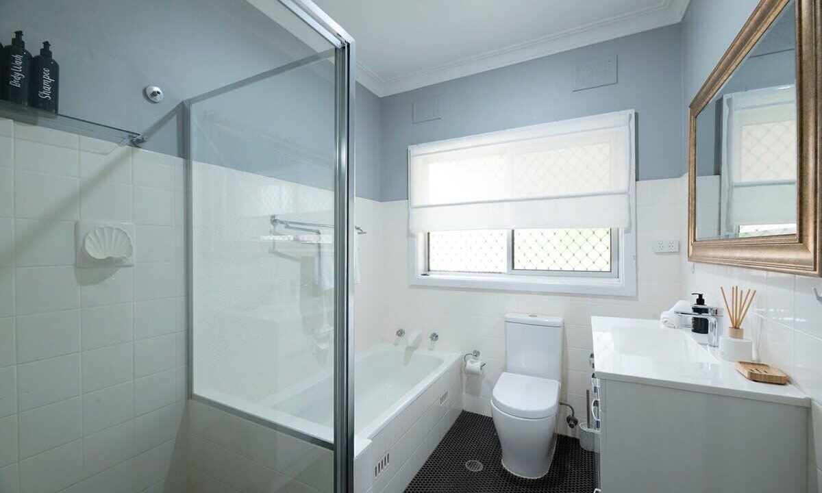 Photo of Bathroom in Dubbo