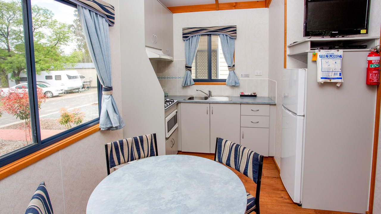 Photo of Kitchen in Lavington