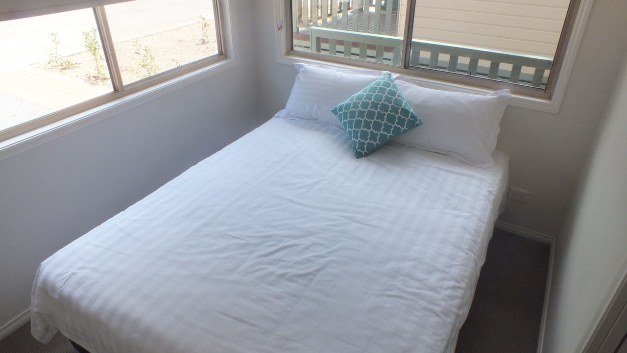 Photo of Bedroom in Lavington