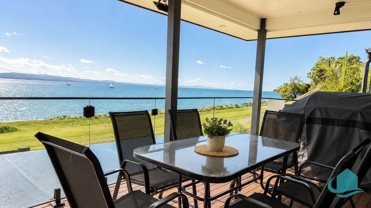 Photo of Outdoor in Tanilba Bay