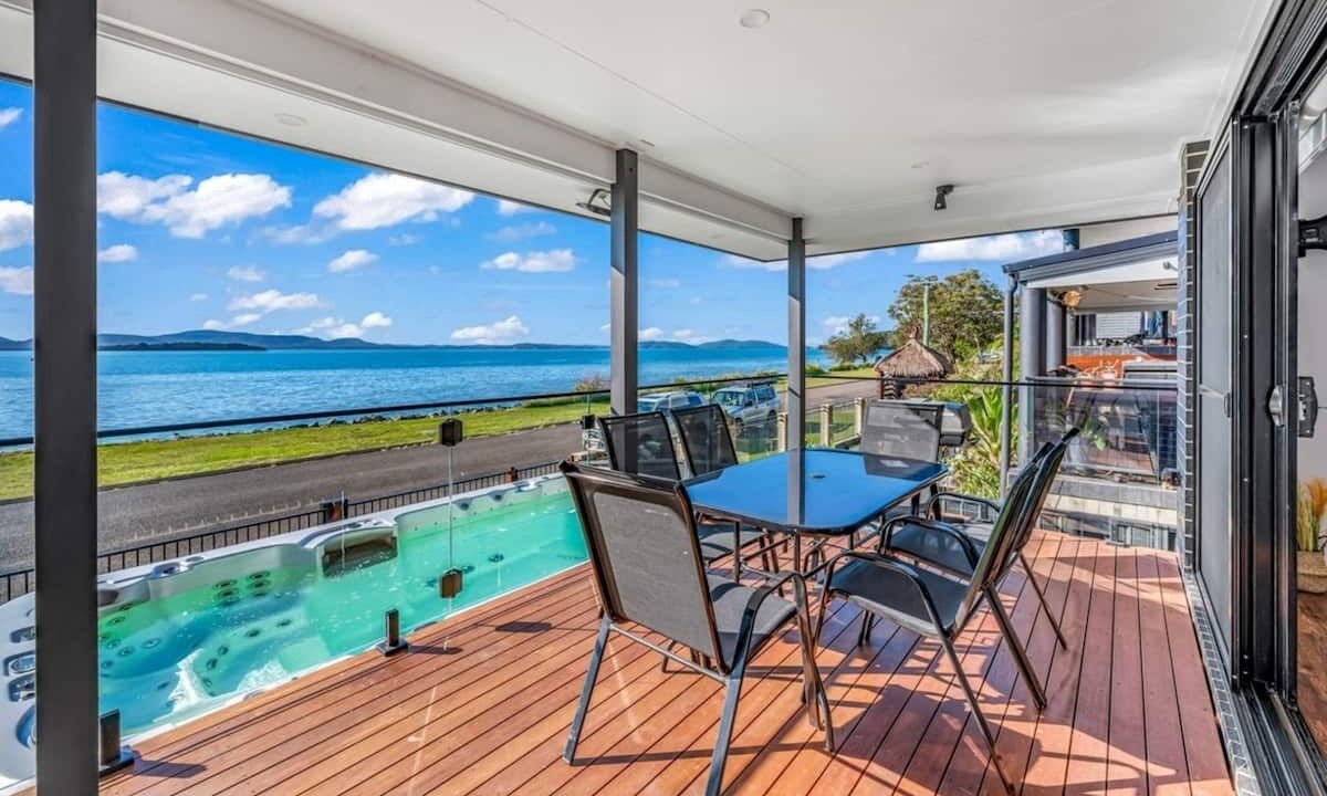 Photo of Outdoor in Tanilba Bay