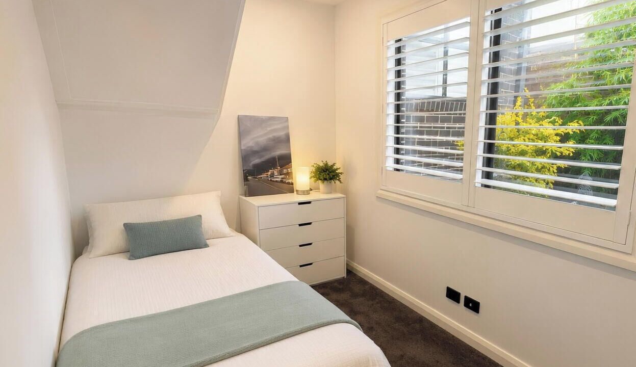 Photo of Bedroom in Tanilba Bay