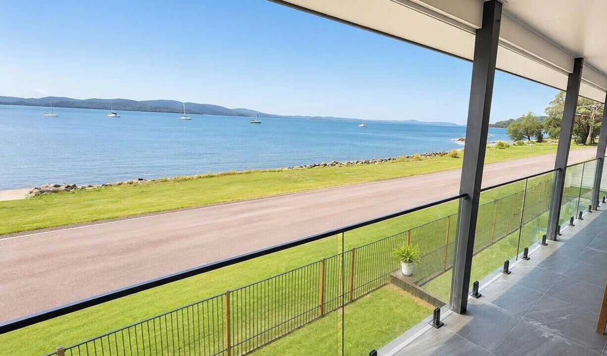 Photo of Outdoor in Tanilba Bay