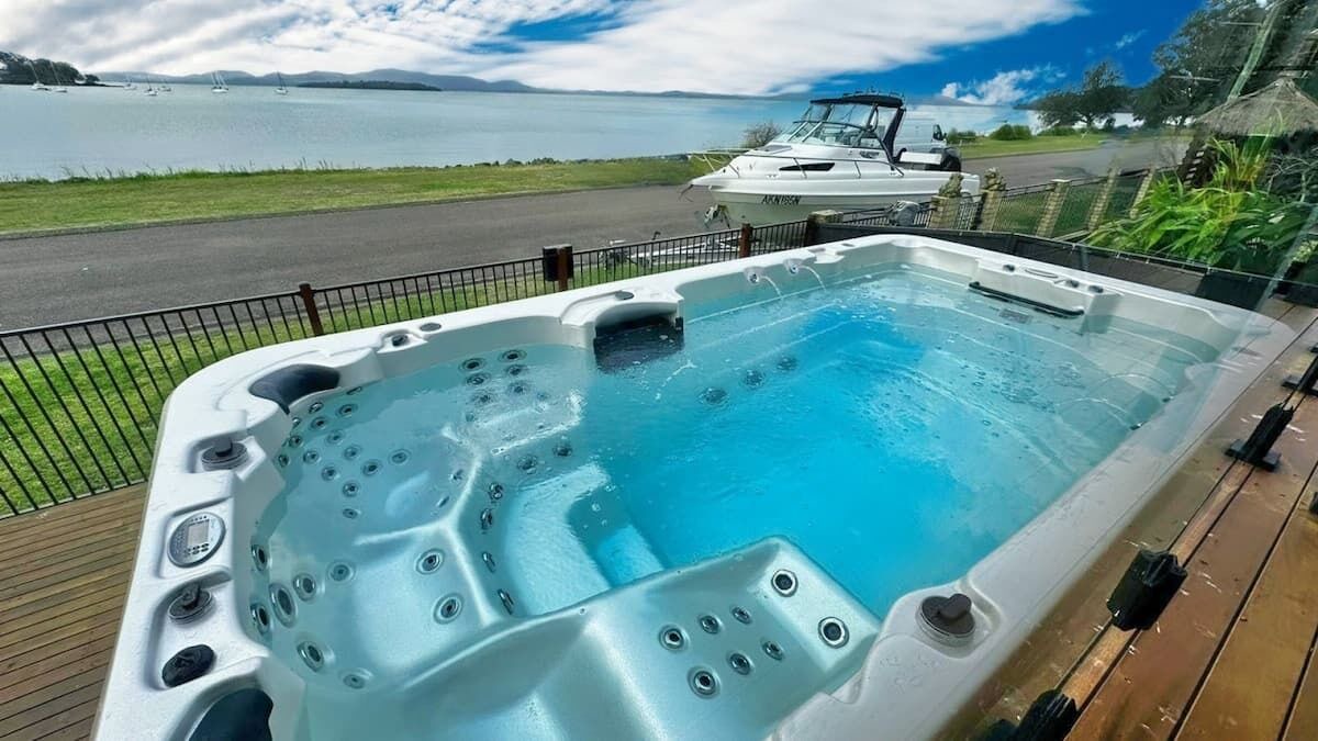 Photo of Outdoor in Tanilba Bay