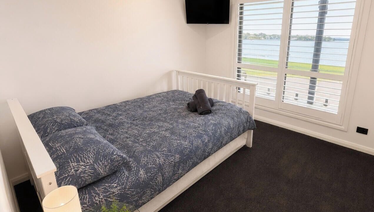 Photo of Bedroom in Tanilba Bay