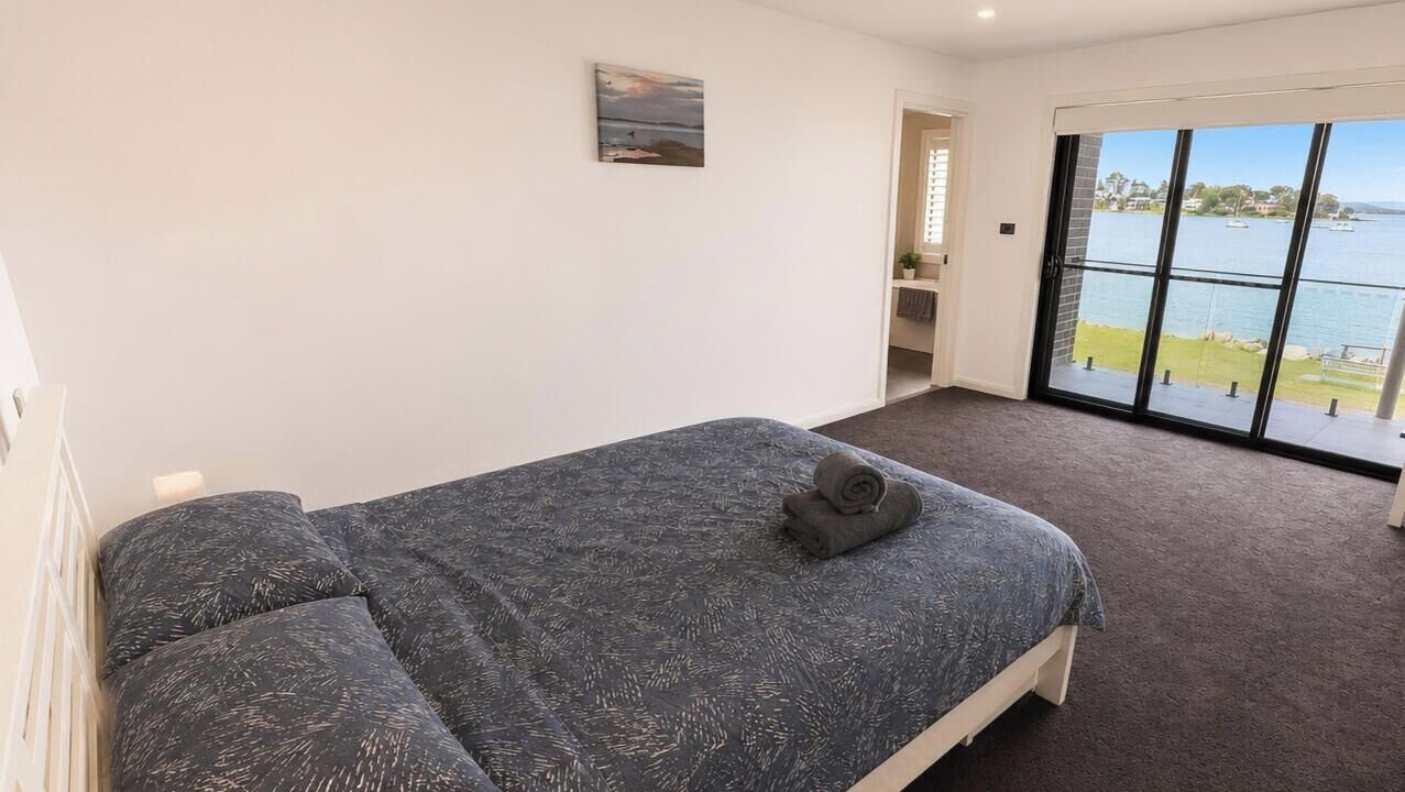 Photo of Bedroom in Tanilba Bay