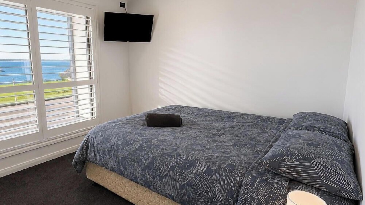 Photo of Bedroom in Tanilba Bay