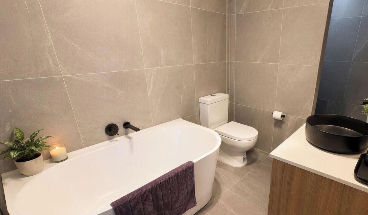 Photo of Bathroom in Tanilba Bay