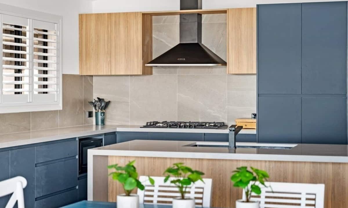 Photo of Kitchen in Tanilba Bay
