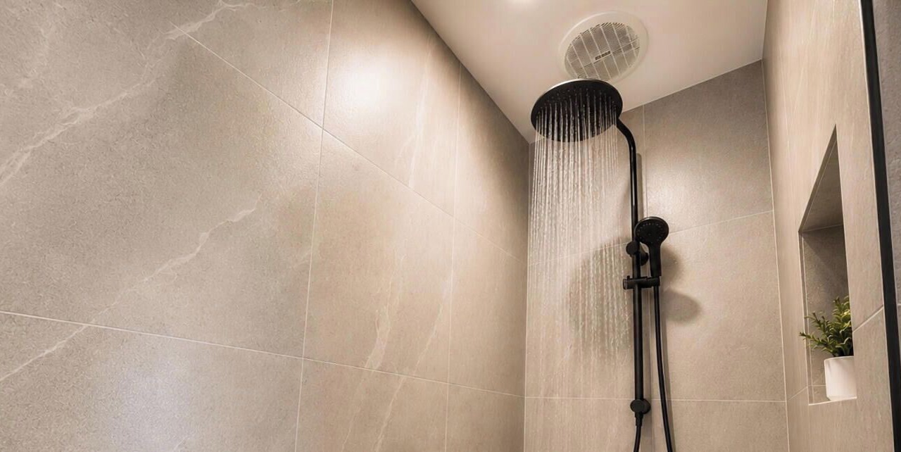 Photo of Bathroom in Tanilba Bay