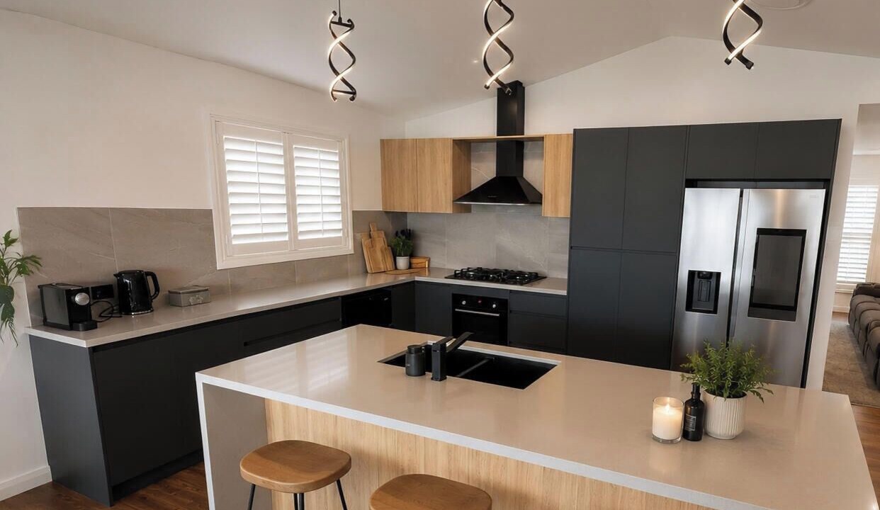 Photo of Kitchen in Tanilba Bay