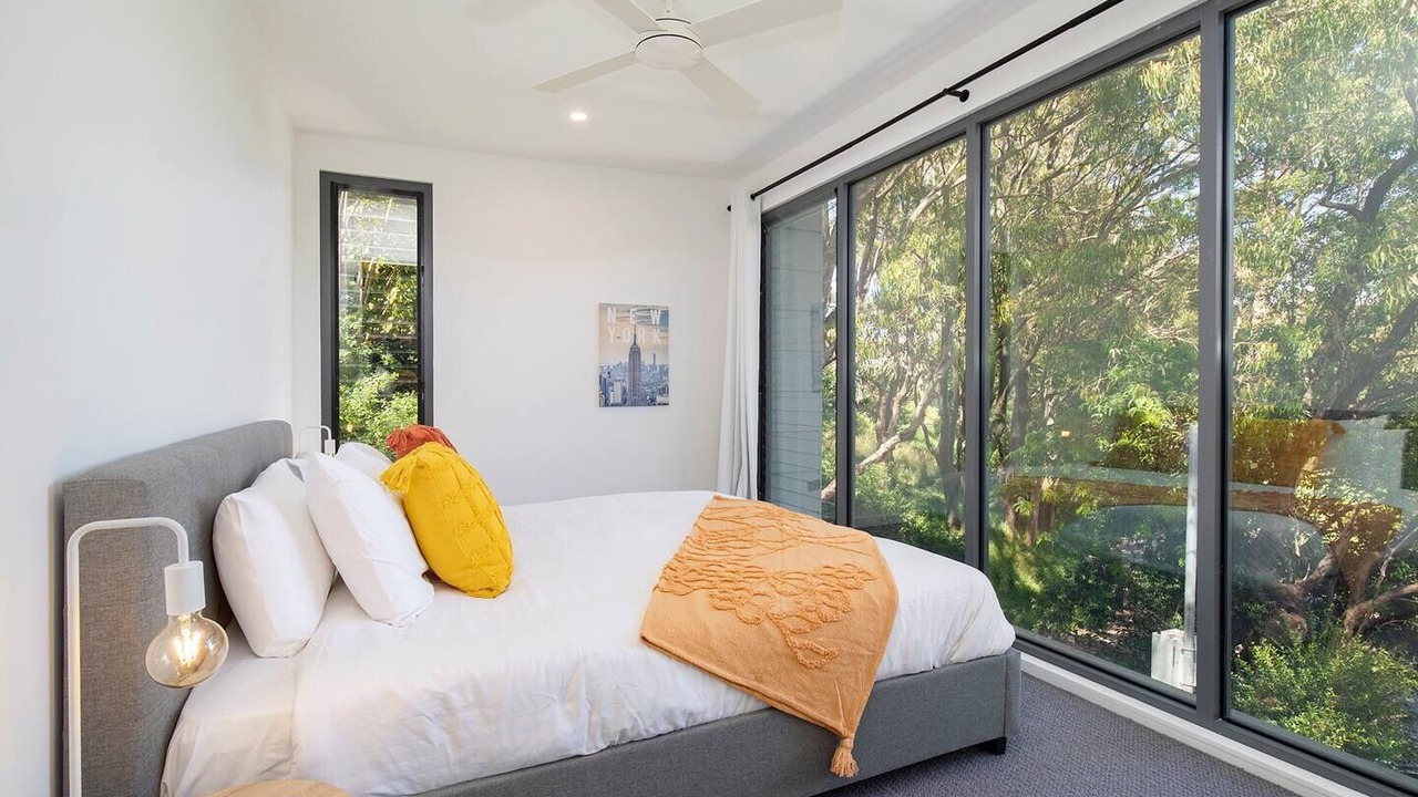 Photo of Bedroom in Merewether