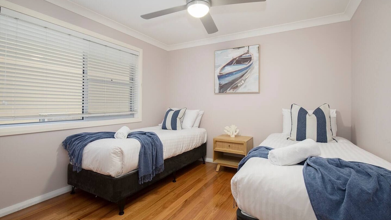 Photo of Bedroom in Stockton