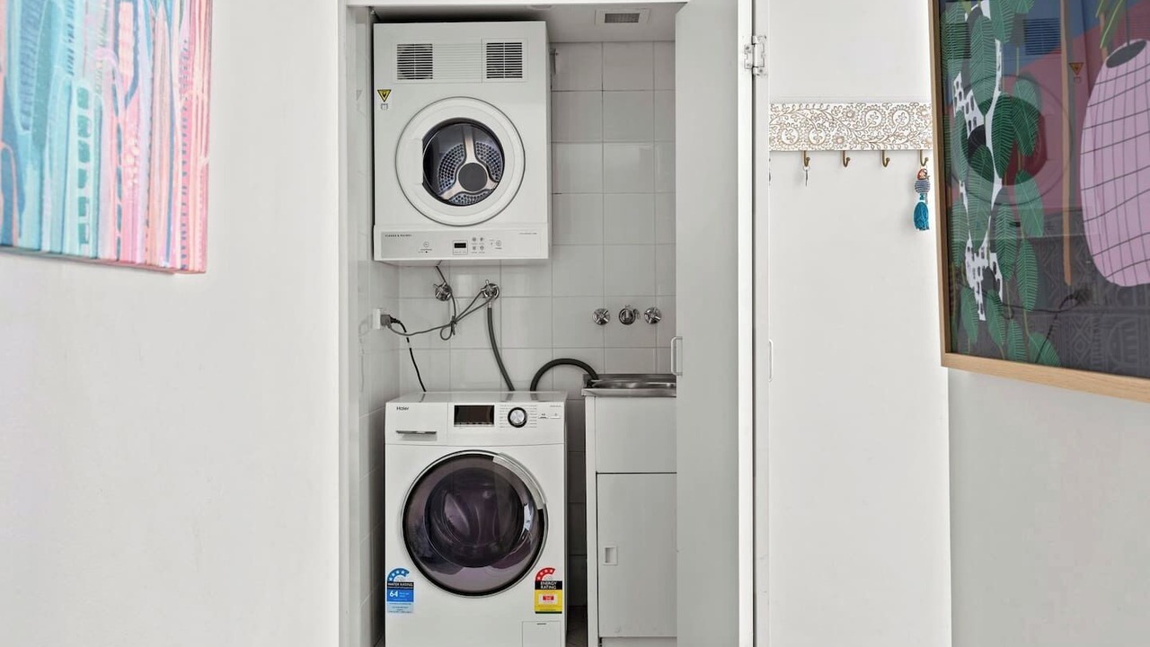 Photo of Bedroom in Coogee