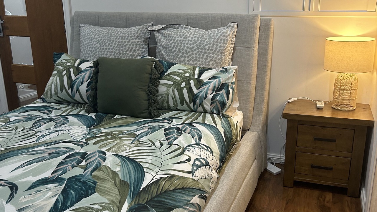 Photo of Bedroom in Halekulani