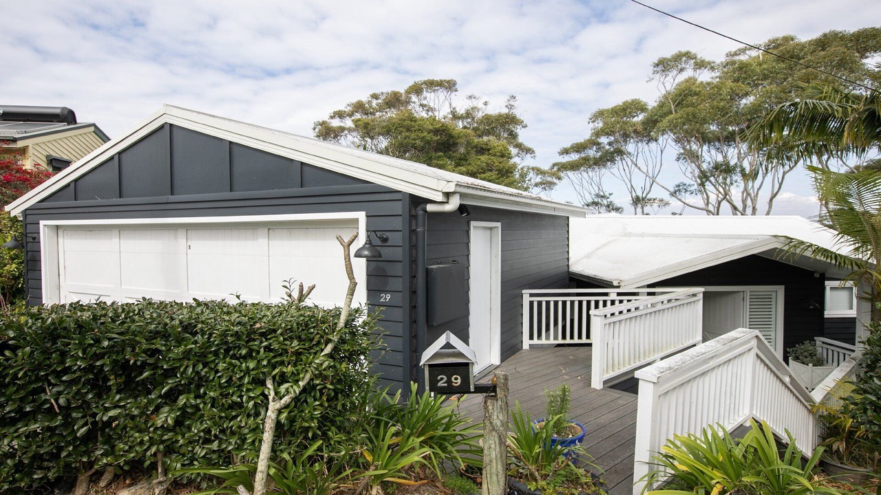 Photo of Outdoor in North Avoca