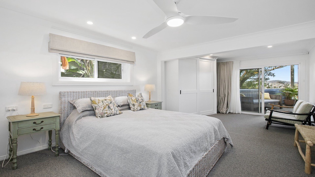 Photo of Bedroom in North Avoca