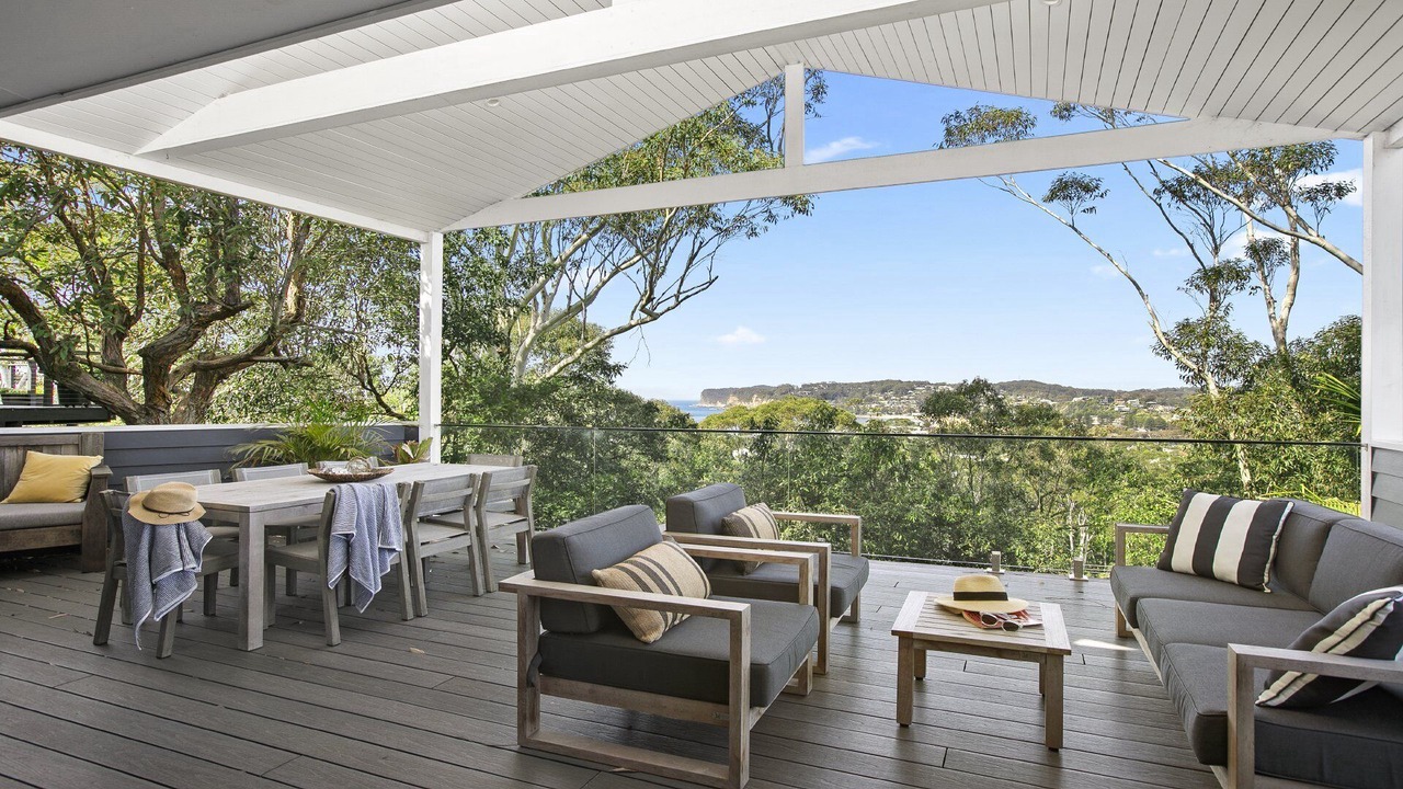 Photo of Outdoor in North Avoca