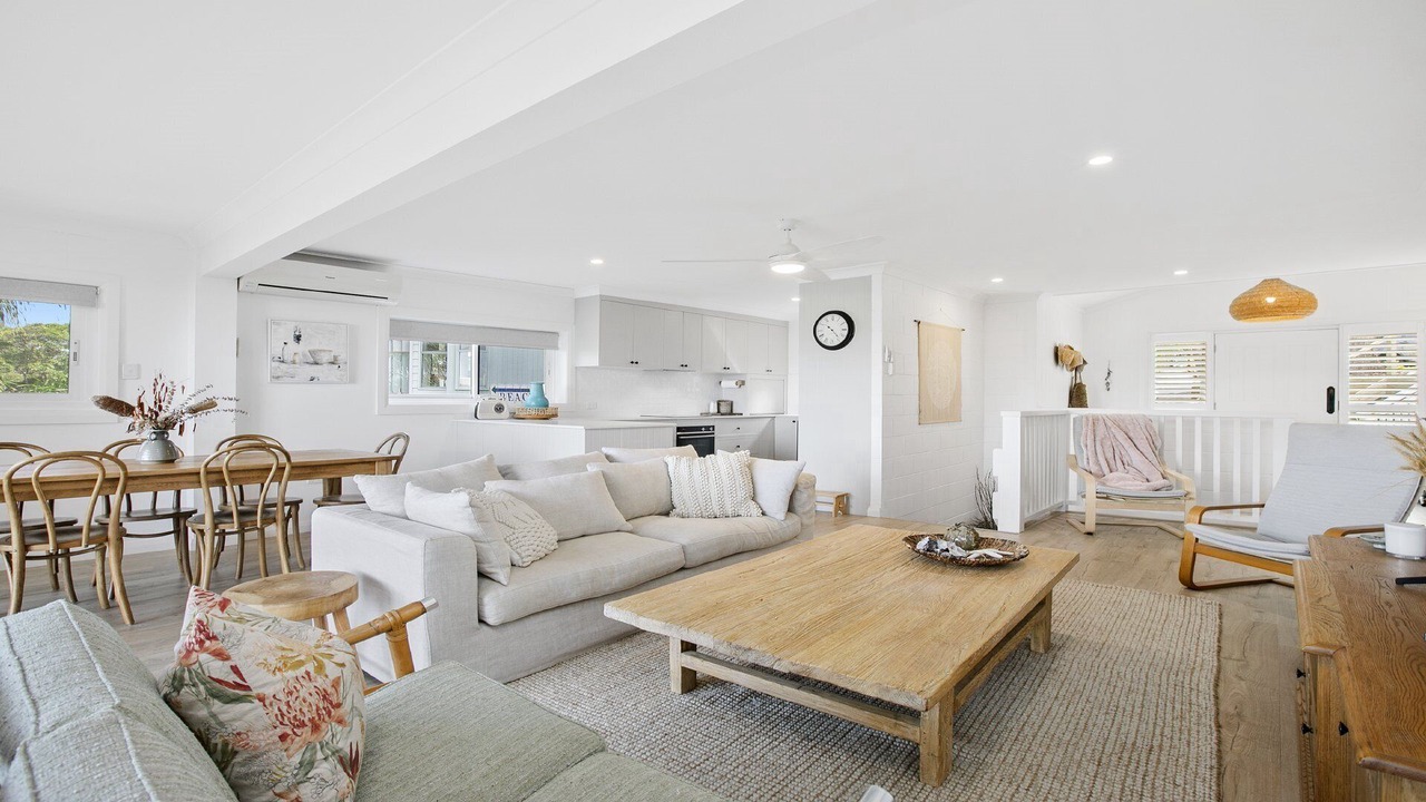 Photo of Livingroom in North Avoca