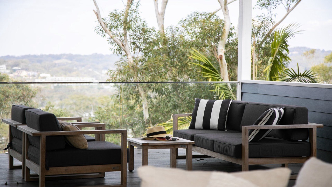 Photo of Outdoor in North Avoca
