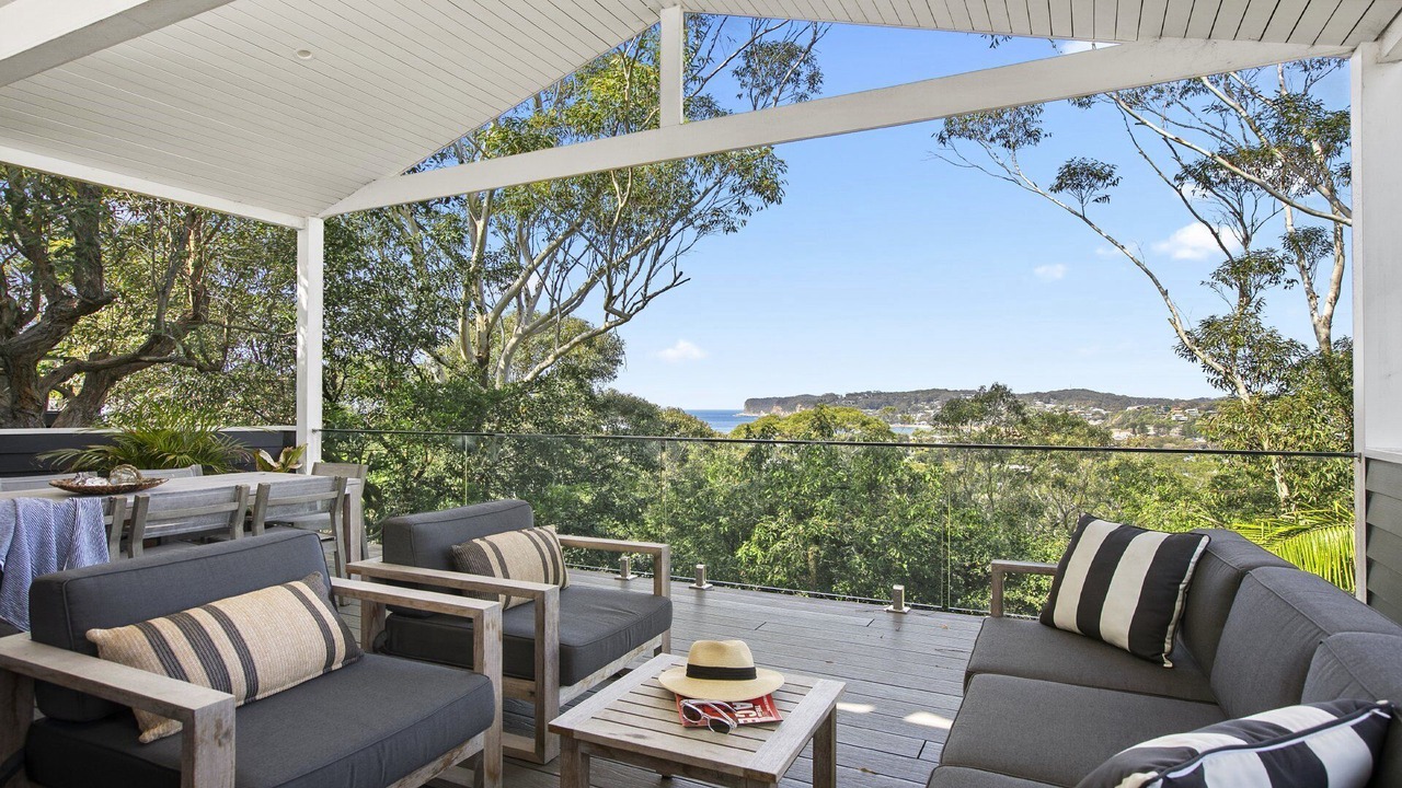 Photo of Outdoor in North Avoca