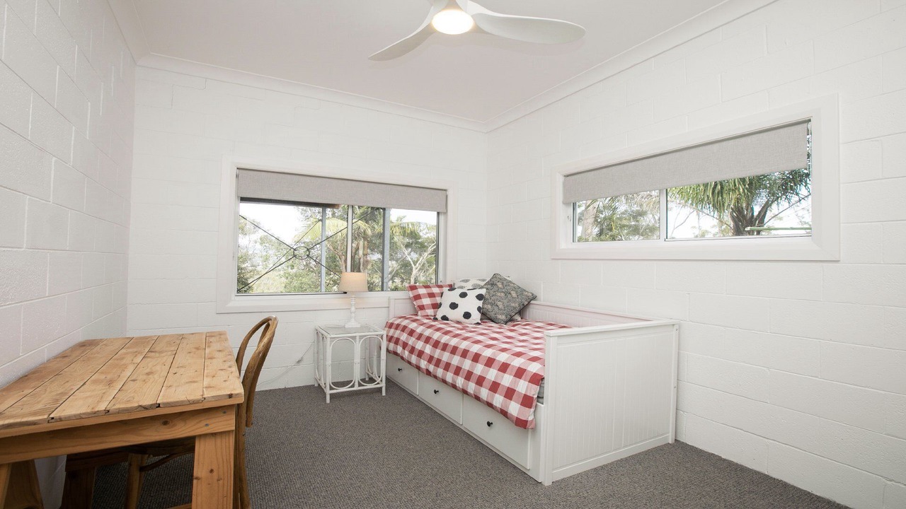 Photo of Bedroom in North Avoca
