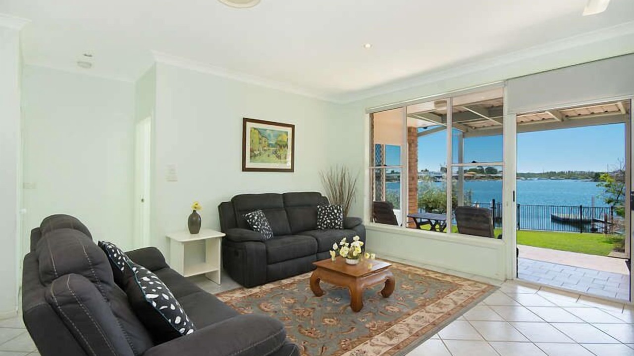 Photo of Livingroom in Yamba