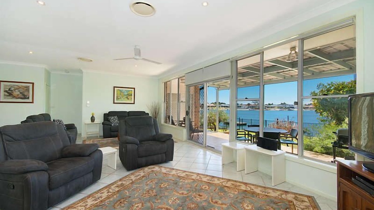 Photo of Livingroom in Yamba