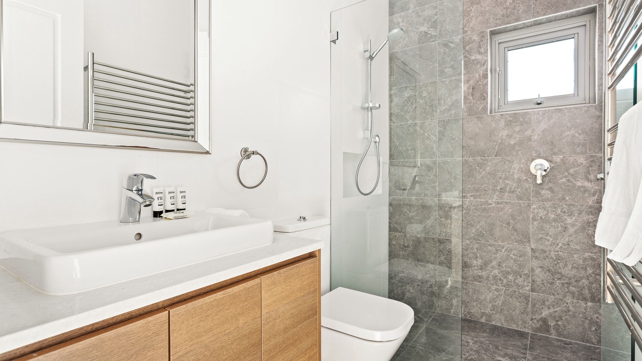 Photo of Bathroom in Randwick