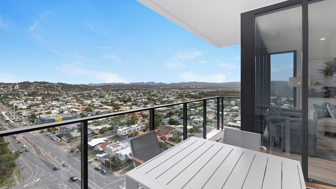 Photo of Patio Balcony in Burleigh Heads