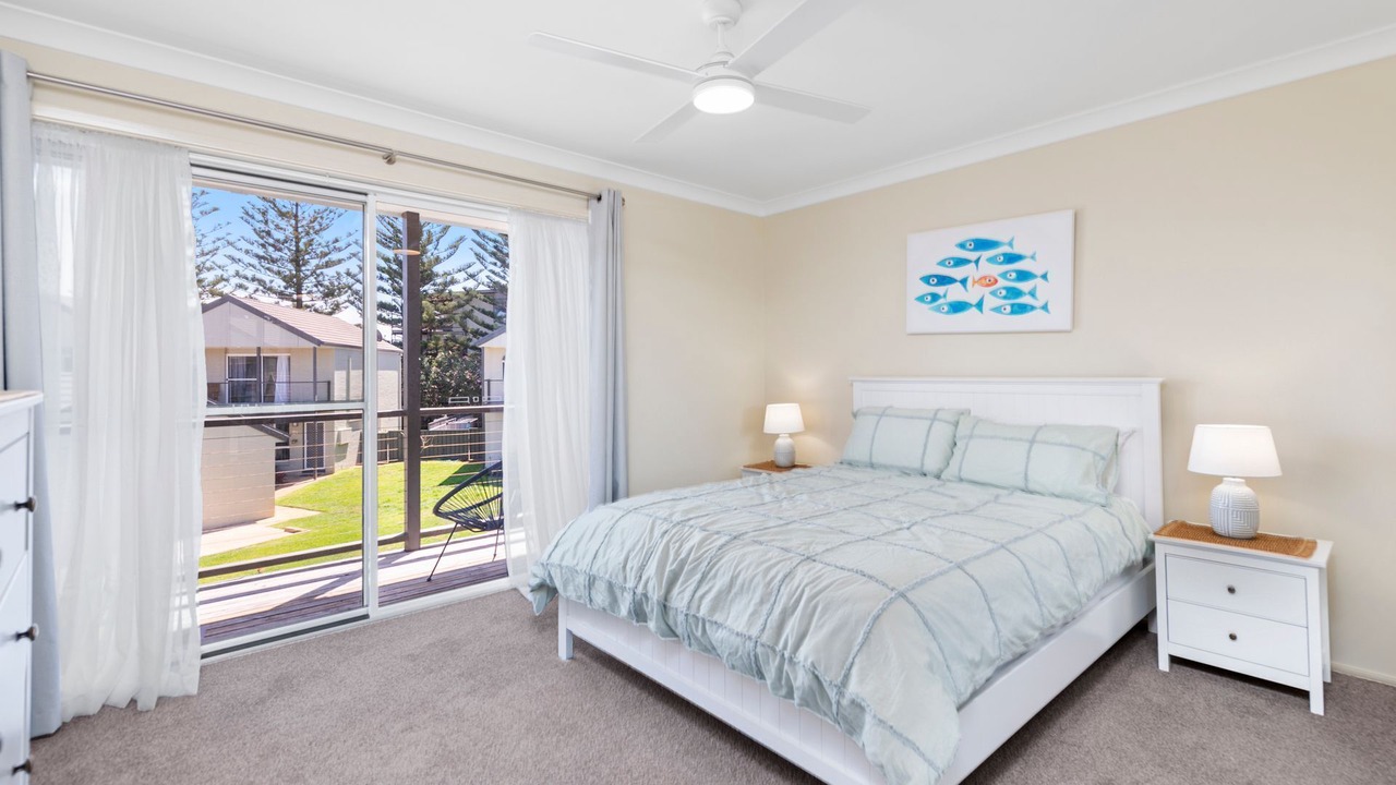 Photo of Bedroom in Anna Bay