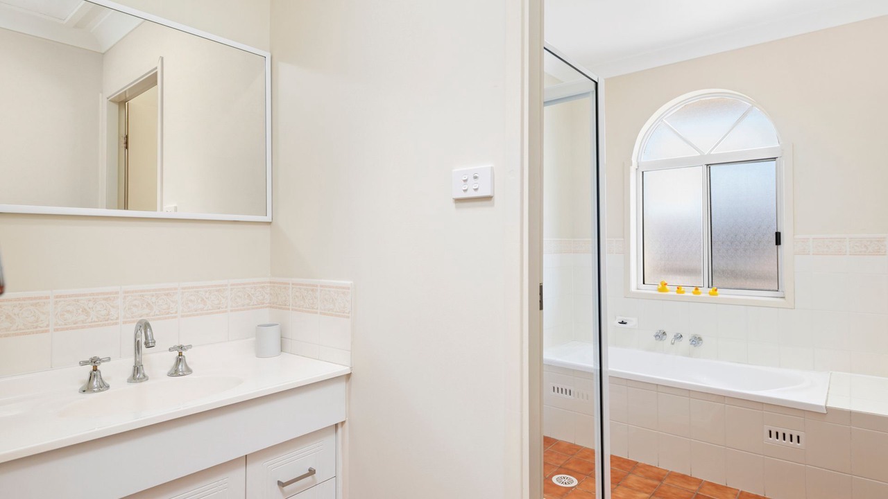 Photo of Bathroom in Anna Bay