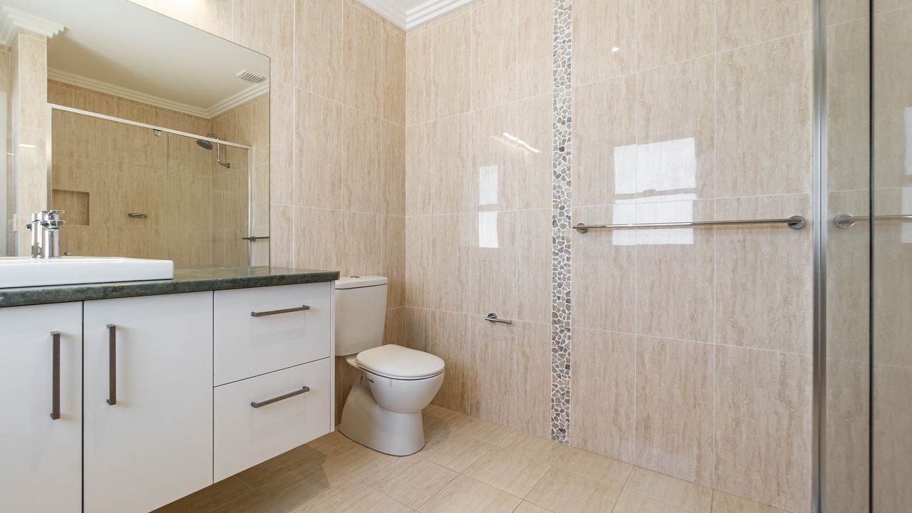Photo of Bathroom in Yamba