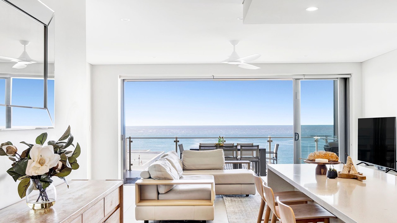Photo of Livingroom in Yamba