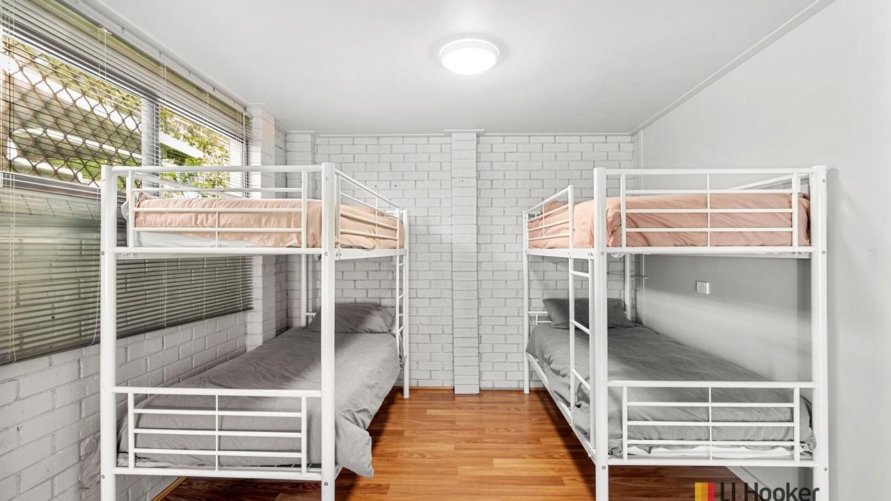 Photo of Bedroom in Surf Beach