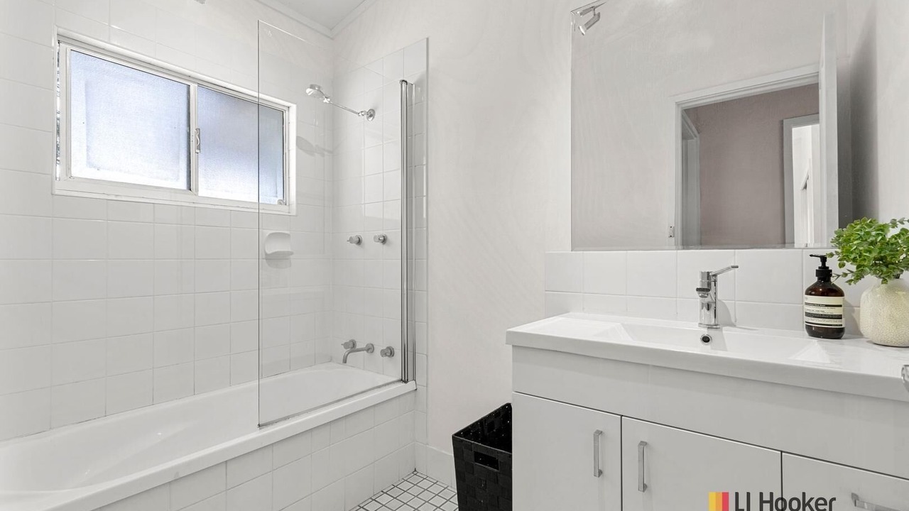 Photo of Bathroom in Surf Beach