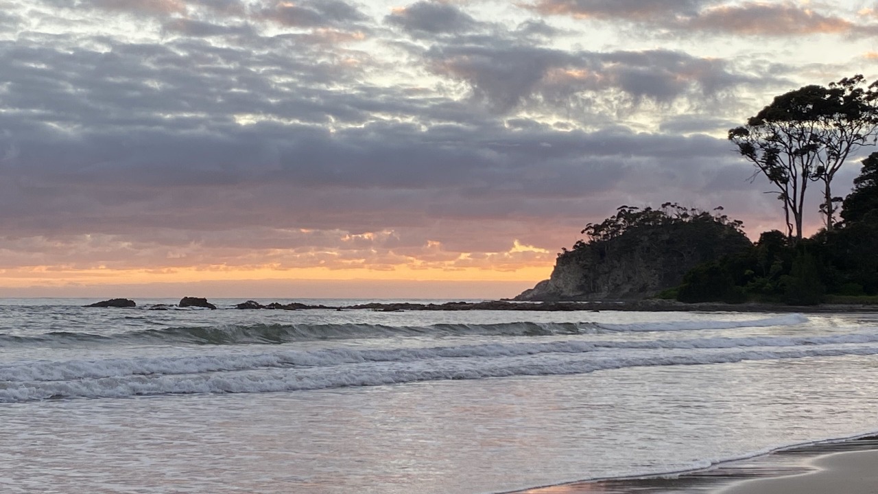 Photo of Others in Surf Beach
