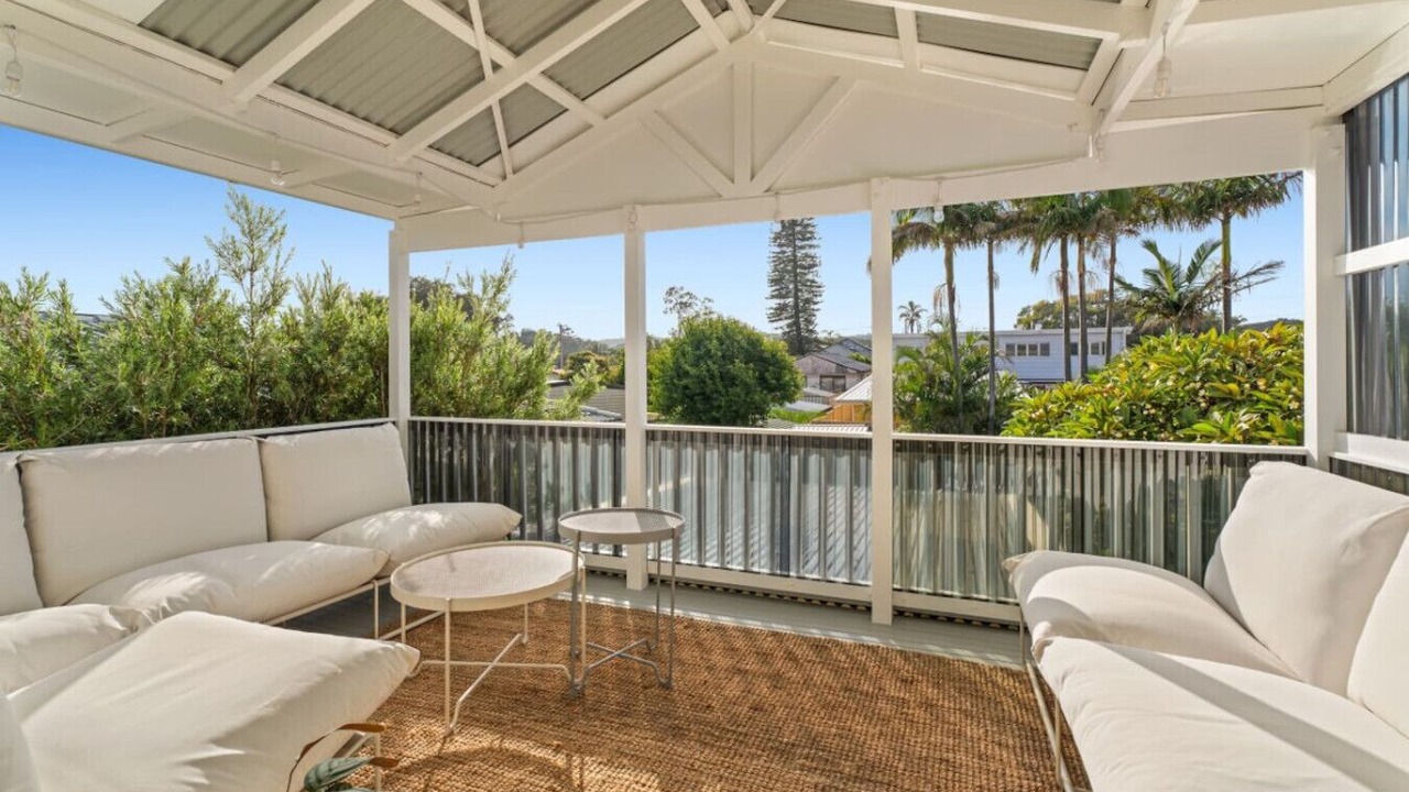 Photo of Outdoor in Anna Bay