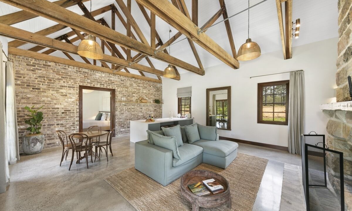Photo of Livingroom in Pokolbin