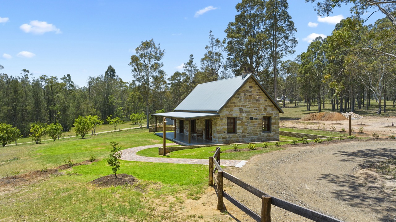 Photo of Outdoor in Pokolbin
