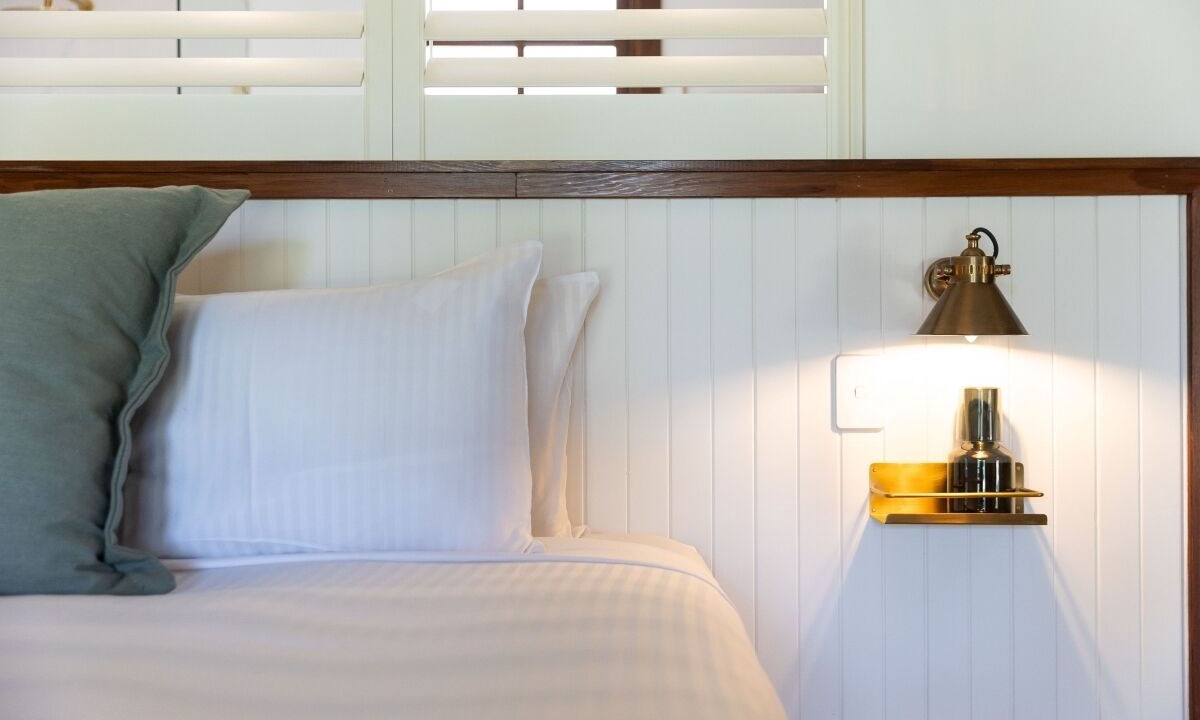 Photo of Bedroom in Pokolbin
