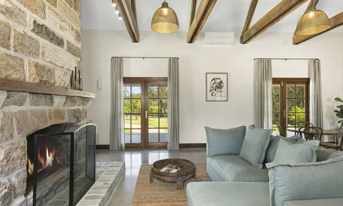 Photo of Livingroom in Pokolbin