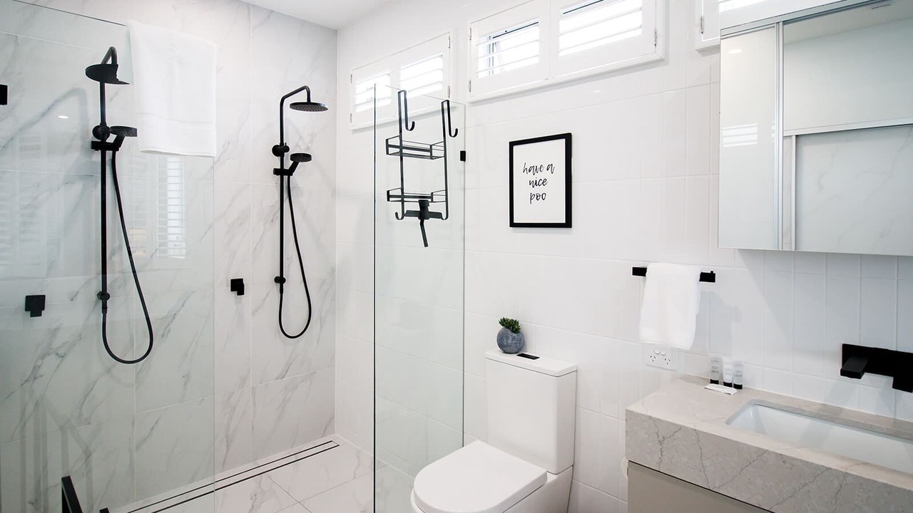 Photo of Bathroom in Miami