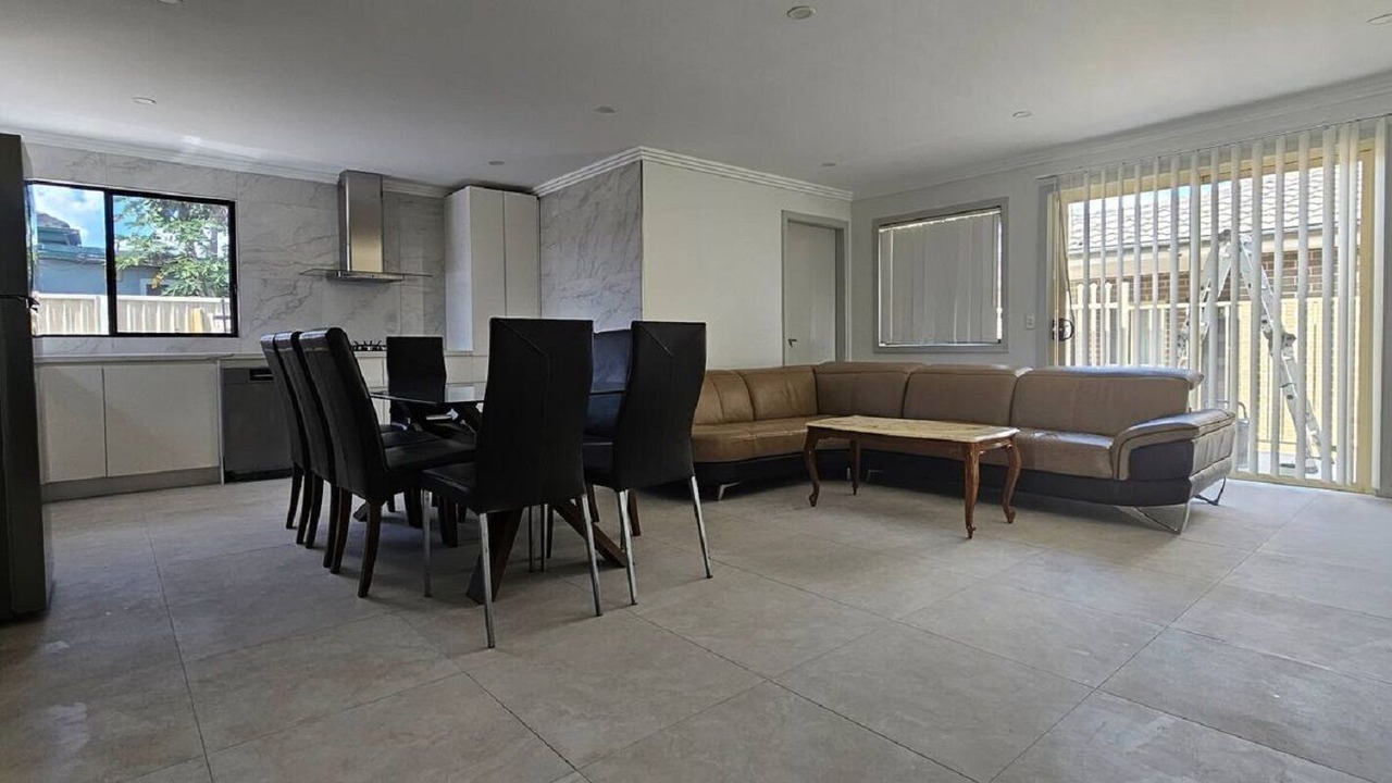 Photo of Livingroom in Fairfield West