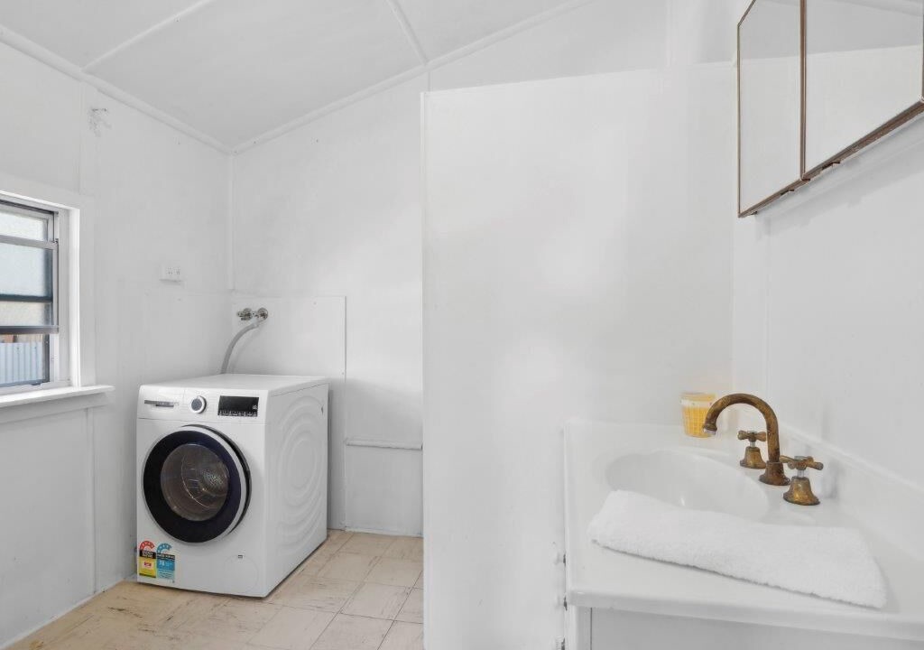 Photo of Bathroom in Sawtell