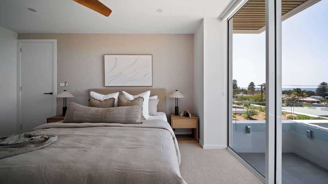 Photo of Bedroom in Gerringong